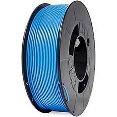 PLA Filamentos Winkle Filamento Pla Hd 1.75mm Impresora 3d 1kg Azul Pacífico