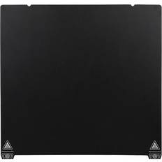 Creality 3D-Printoverflade PC Med Selvklæbende Magnet 470 x 485 x 2,2 mm CR-M4