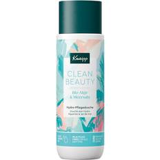 Hygieneartikel Kneipp Clean Beauty Hydro-Pflegedusche Bio Alge & Meersalz Duschgel 200ml