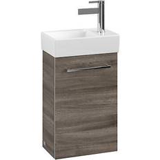 Villeroy & Boch Underskabe Villeroy & Boch Avento Vanity Unit Right 36cm