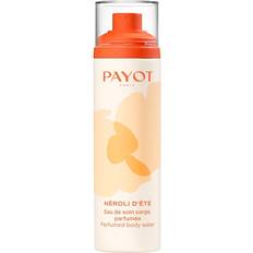 Eau de Parfum Payot Eau Soin Parfume Body Mist 100 ml Female 100ml