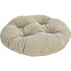 Fritab Flock Stolpute Beige (37x37cm)