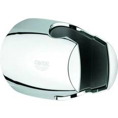 Grohe Shower Head Holders Grohe Movario Shower Holder Chrome