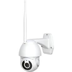 Cámaras de Vigilancia Nivian Telecamera IP WiFi Esterno PTZ Smart