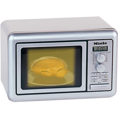 Luci Giocattoli da cucina Klein Miele Microwave Oven