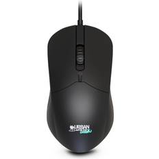 Urban-Factory GWM01UF Sort Kable Mus 1200 DPI