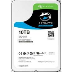 Seagate ST10000VX0004 10000 GB Internal Hard Disk Drive