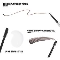 Benefit Geschenkboxen & Sets Benefit Brow Haul Of Fame Set - Braun