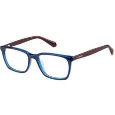SDO 3018 105 53 Blue Transparent Blue Briller
