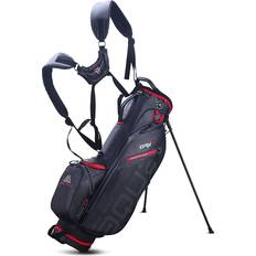 Big Max Aqua Seven G Bolsa De Golf Con Patas Black