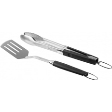 grillset spade tång