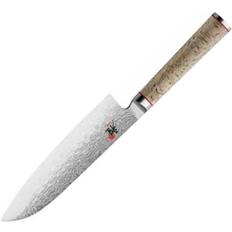 Zwilling Miyabi 5000 MCD 34374-181 Couteau Santoku 18 cm