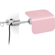 Hay apex clip Hay Apex Louis Pink Bordslampa 27.4cm