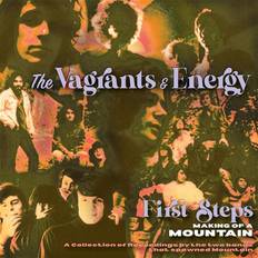Musik First Steps Mountain (CD)