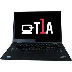 T1A Lenovo ThinkPad X1 Yoga Refurbished Hybrid