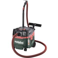 Metabo Staubsauger Metabo AS 36-18 L 20 PC-CC Grün