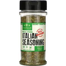 Gluten Free Spices & Herbs The Spice Lab The Spice Lab, Salt Free Italian Seasoning 1