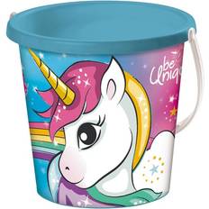 Mondo Sandlegetøj Mondo Bucket Unicorn