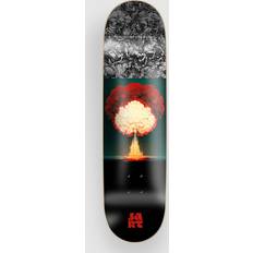 Mazzi Jart Apocalipse 8.0"X31.44" Hc Skateboard Deck fantasia uni