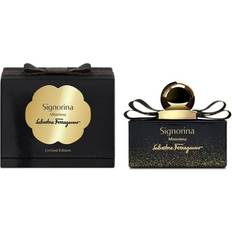Ferragamo Salvatore Ferragamo Signorina Misteriosa EDP 50ml