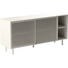 SoffaDirekt Savage Grey Sideboard 160x75cm