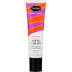 Shikai Very Clean Hand Cream Mango 2