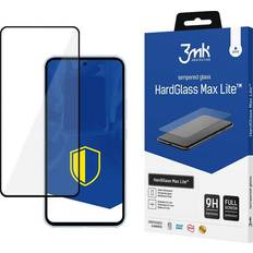 3mk hardglass max lite gehärtetes glas samsung galaxy a35 a55