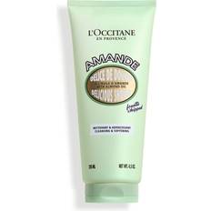 Toiletries L'Occitane Almond Delicious Shower 4.50 No Color 6.8fl oz