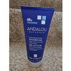 Deep Hydration Ultra-Nourishing Shower Gel