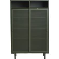 Tokyo Olive Green