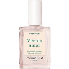 Unghie Finte Manucurist - Green Vernis Amer Smalti Gel 15 ml unisex