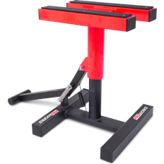 Foot Stools Proworks Heavy Duty Mechanic Stand Blue Foot Stool