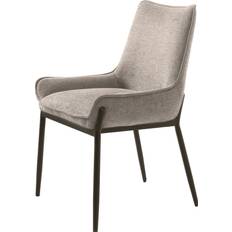 Håum Avaya Matstol Beige 2-pack Köksstol