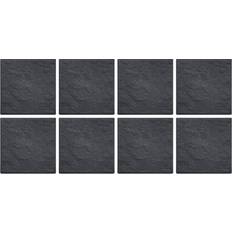 Nicoman Garden Slate Stomp Stone Stepping Stones Recycled