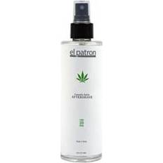 Shaving Foams & Shaving Creams El Patron Cannabis Sativa CBD Aftershave 6.5 oz