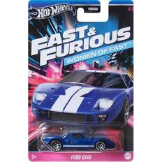 Hot Wheels Fast & Furious 1:64 4/5