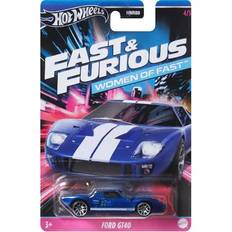 Hot Wheels Fast Furious 1:64