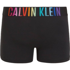 Calvin Klein Intense Power Pride Trunks - Black