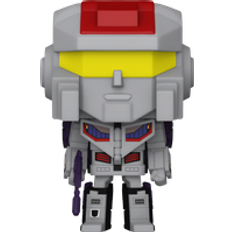 Transformers Jouets Transformers Figurine Pop! Retro Toys G1 Astrotrain