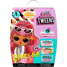 Lol surprise tweens LOL Surprise Tweens Cherry BB