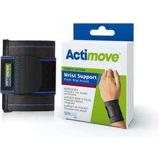 Actimove Sports Edition Elastic Wrap Around Wrist Support