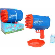 Såpbubblor Toy Rock Bubble Blaster Mega