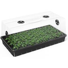 Ac Infinity dome germination kit with large clear