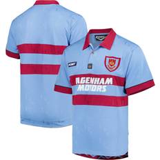 Pony West Ham United Retro Centenary Away Shirt 1995-96