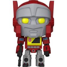 Transformers Speelgoed uitverkoop Transformers G1 Funko Pop Vinyl: Blaster