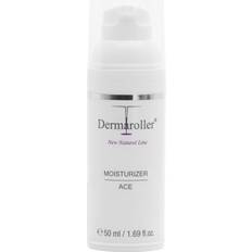 Dermaroller New Natural Line Moisturizer ACE Creme 50ml