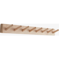 Jotex Entrémøbler & Tilbehør Jotex COLE Natural Tøjkrog 75cm