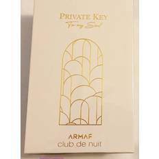 Armaf club de nuit woman Armaf Club de nuit private key to soul extrait de parfum 100ml