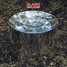 Musik What Occurs Islands