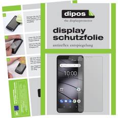 Screen Protector Gigaset GS100 Anti Glare